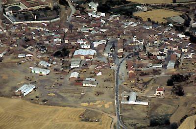 Imagen de Villamayor de los Montes